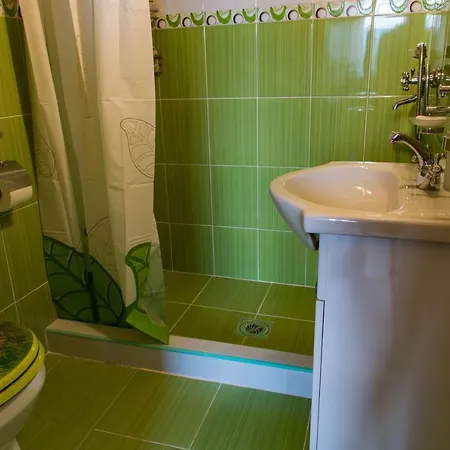 Drvene Kuce Suska - Wooden Suska *