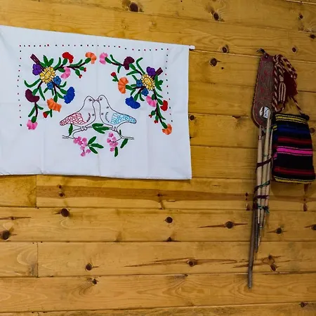 Drvene Kuce Suska - Wooden Suska Holiday home Zaovine