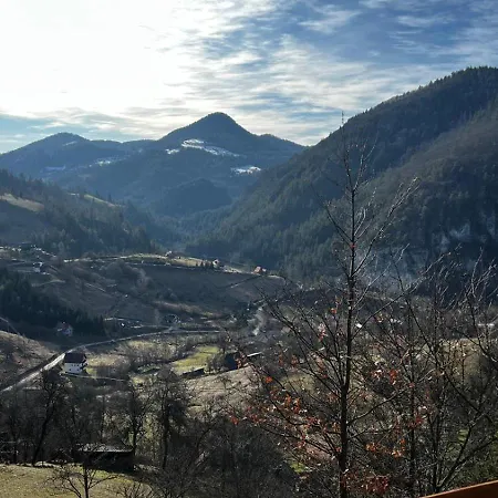 Drvene Kuce Suska - Wooden Suska *