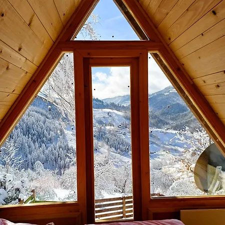 Holiday home Drvene Kuce Suska - Wooden Suska