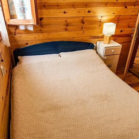Drvene Kuce Suska - Wooden Suska Holiday home *