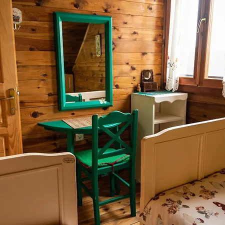 Drvene Kuce Suska - Wooden Suska * Zaovine