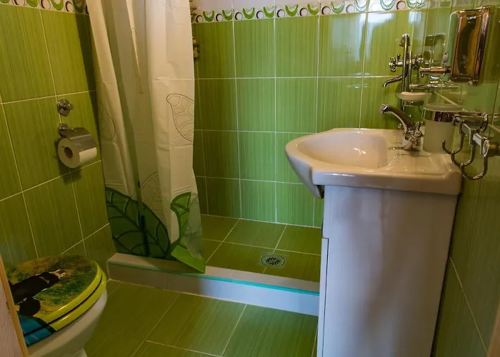 Drvene Kuce Suska - Wooden Suska *